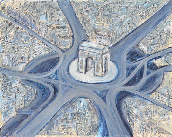 Du betrachtest gerade Tableaux de Paris